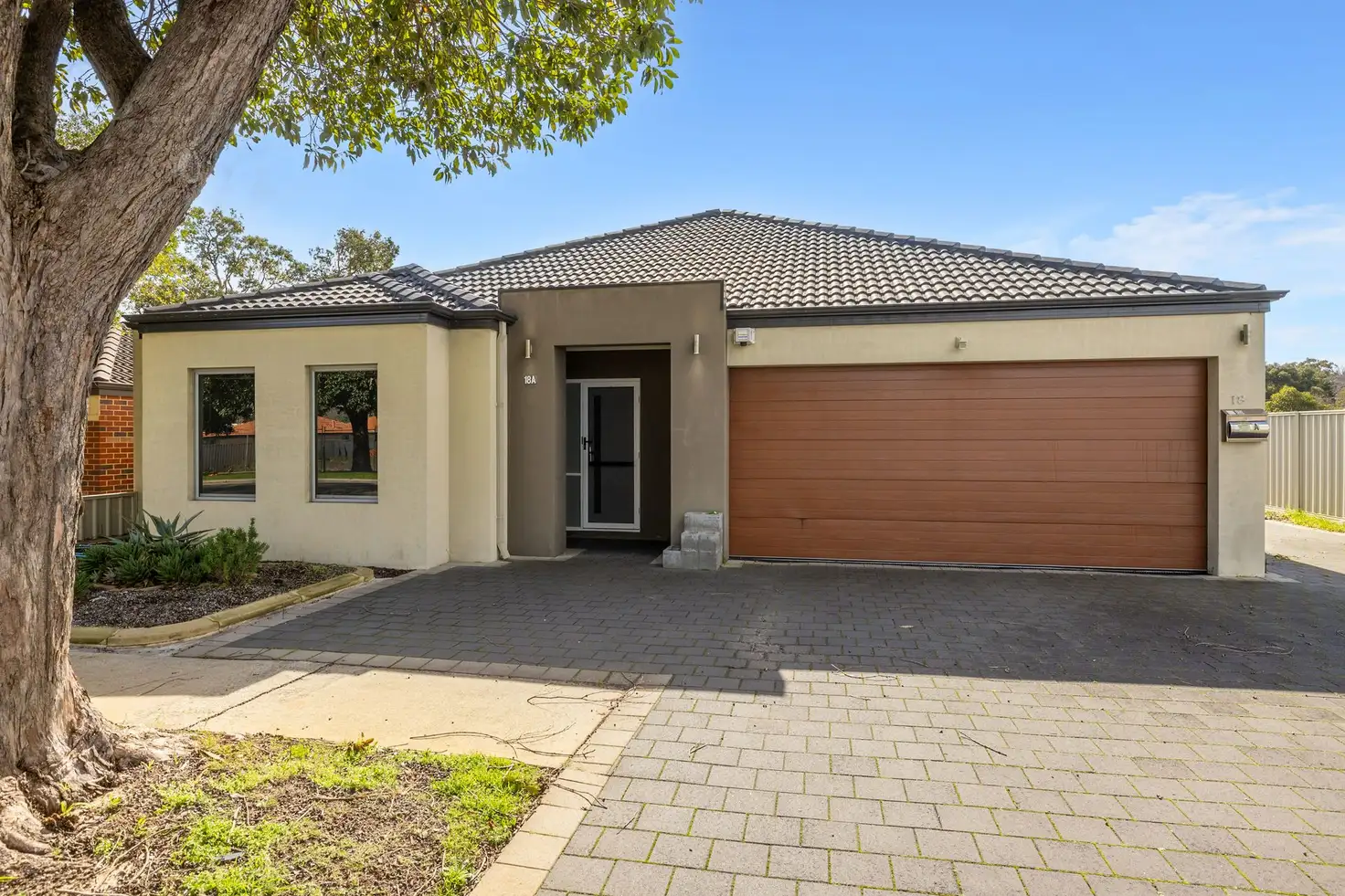 Main view of Homely house listing, 18A Chester Avenue, Dianella WA 6059