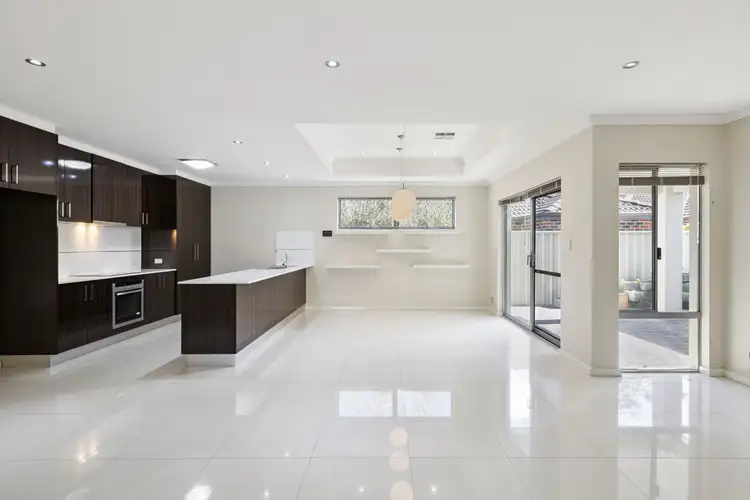 Fifth view of Homely house listing, 18A Chester Avenue, Dianella WA 6059