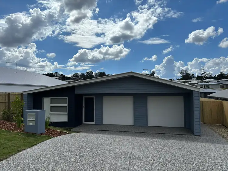 34B Pandanus Street, Gympie QLD 4570