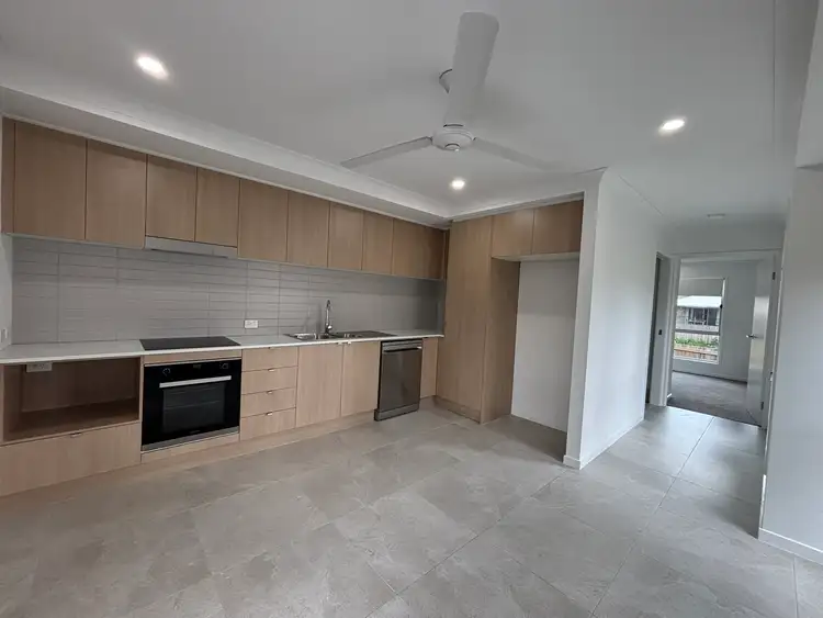 Third view of Homely semi-detached listing, 34B Pandanus Street, Gympie QLD 4570
