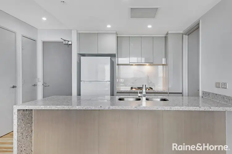 Third view of Homely apartment listing, 1437/31 Kent Rd, Mascot NSW 2020