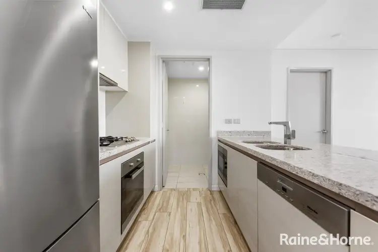 Fourth view of Homely apartment listing, 1437/31 Kent Rd, Mascot NSW 2020