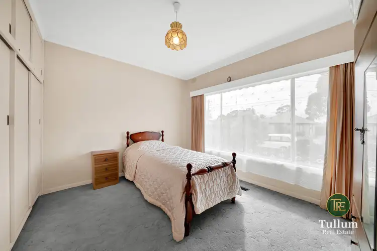Fourth view of Homely house listing, 12 Mulgoa Avenue, Dandenong North VIC 3175