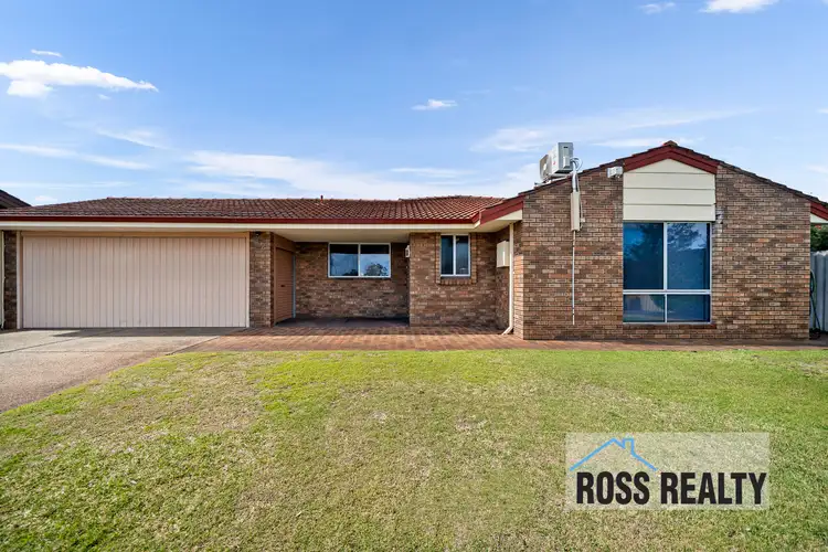 62 Walmsley Drive, Noranda WA 6062