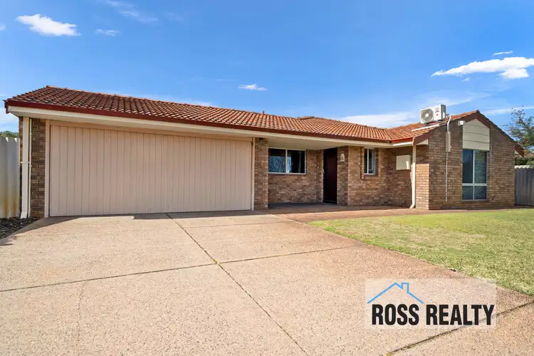Third view of Homely house listing, 62 Walmsley Drive, Noranda WA 6062