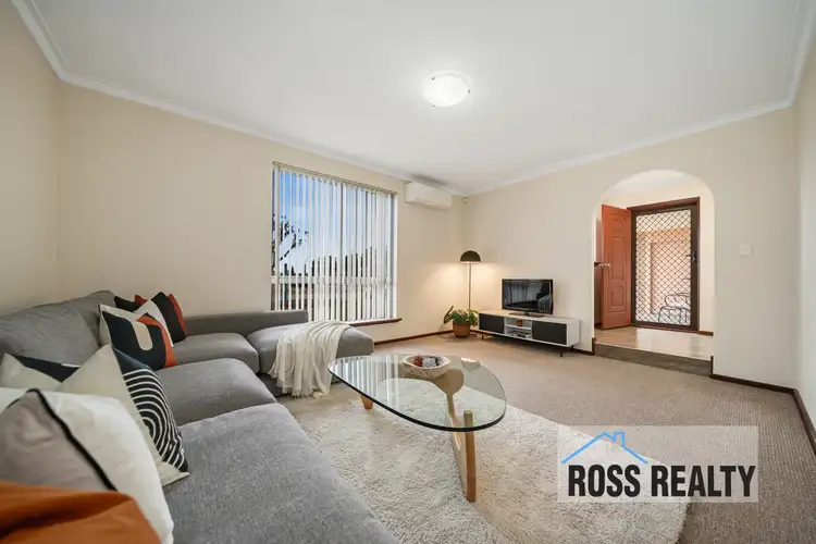 Fourth view of Homely house listing, 62 Walmsley Drive, Noranda WA 6062