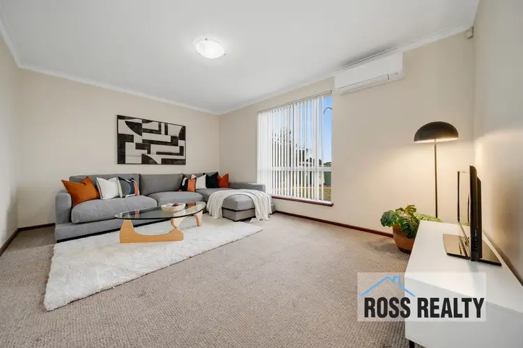 Fifth view of Homely house listing, 62 Walmsley Drive, Noranda WA 6062