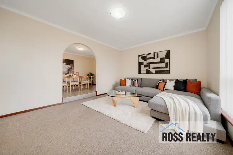 Sixth view of Homely house listing, 62 Walmsley Drive, Noranda WA 6062