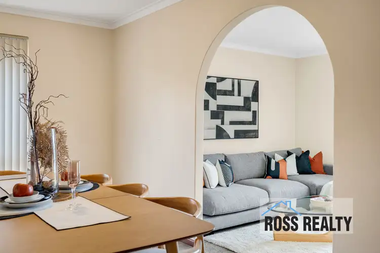 Seventh view of Homely house listing, 62 Walmsley Drive, Noranda WA 6062
