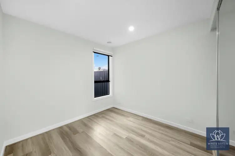 Sixth view of Homely house listing, 7 Ardisia Way, Manor Lakes VIC 3024