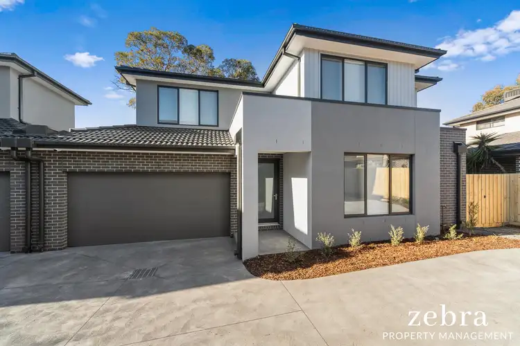 4/1 Kenilworth Avenue, Frankston VIC 3199