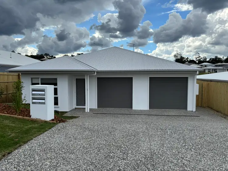 32B Pandanus Street, Gympie QLD 4570