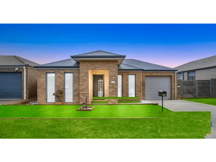 Main view of Homely house listing, 23 Laurence Way, Tarneit VIC 3029