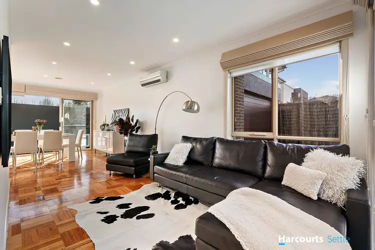 Second view of Homely townhouse listing, 1A East View Crescent, Bentleigh East VIC 3165