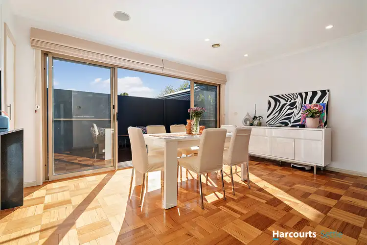 Third view of Homely townhouse listing, 1A East View Crescent, Bentleigh East VIC 3165