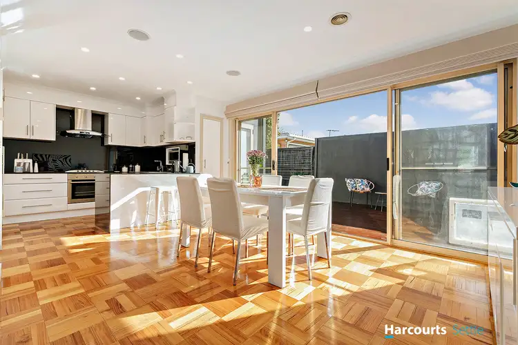 Fourth view of Homely townhouse listing, 1A East View Crescent, Bentleigh East VIC 3165