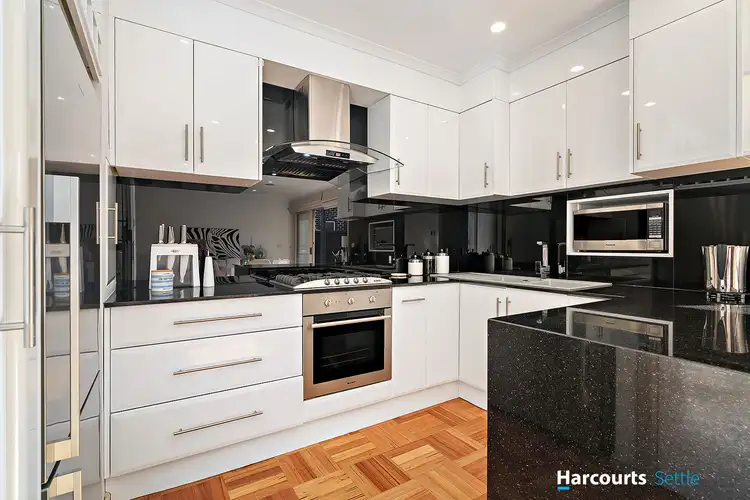 Fifth view of Homely townhouse listing, 1A East View Crescent, Bentleigh East VIC 3165
