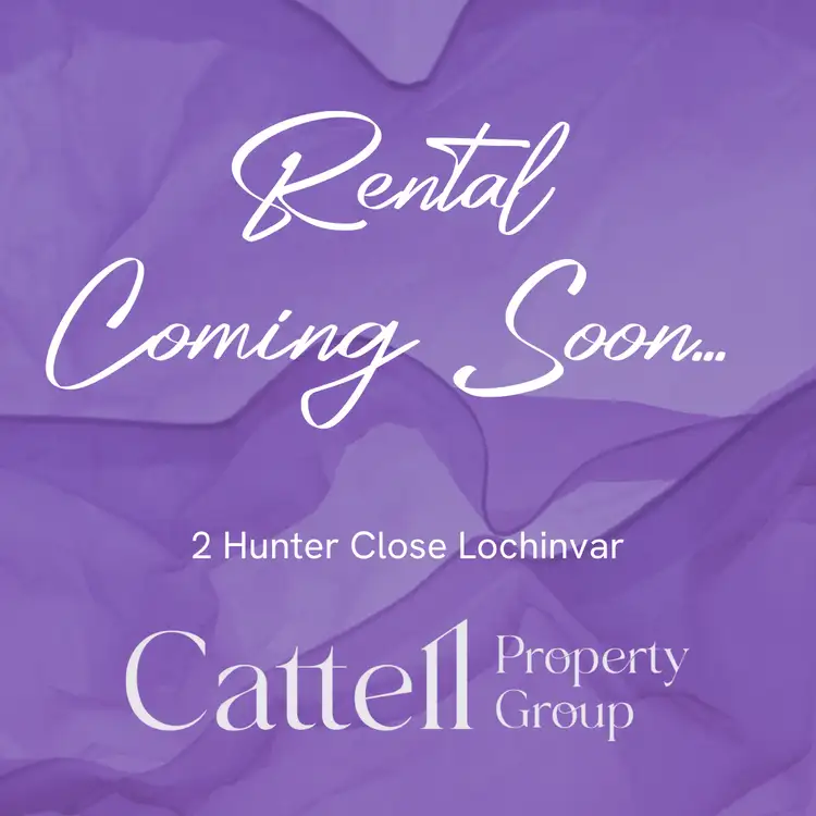 2 Hunter Close, Lochinvar NSW 2321