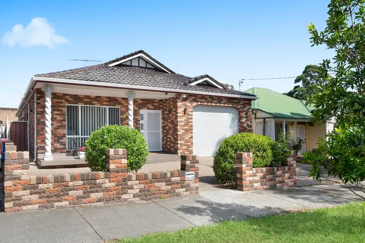 20 Rye Avenue, Bexley NSW 2207