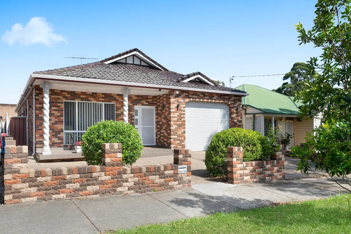 Main view of Homely house listing, 20 Rye Avenue, Bexley NSW 2207