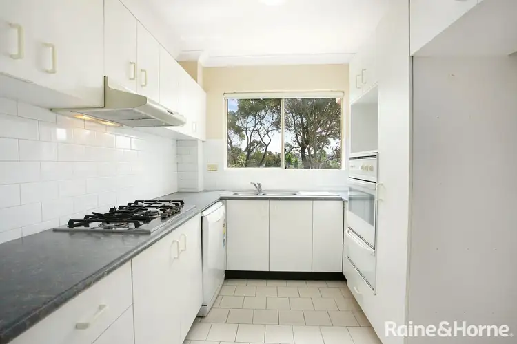 Third view of Homely apartment listing, 5/5-7 Bellbrook Ave, Hornsby NSW 2077