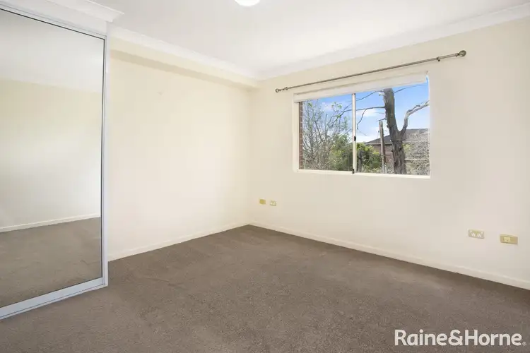 Fourth view of Homely apartment listing, 5/5-7 Bellbrook Ave, Hornsby NSW 2077
