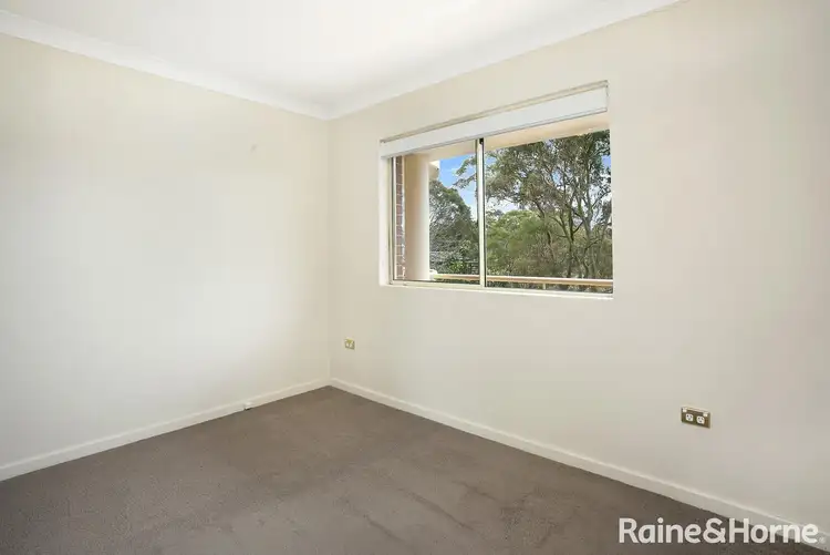 Fifth view of Homely apartment listing, 5/5-7 Bellbrook Ave, Hornsby NSW 2077