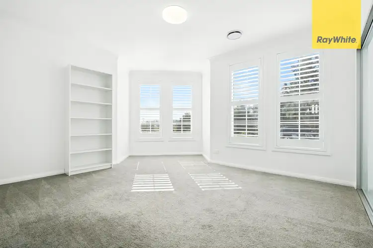 Fifth view of Homely house listing, 18 Timbs Way, Catherine Field NSW 2557