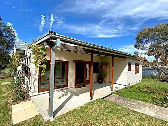 4 McLachlan Street, Rylstone NSW 2849