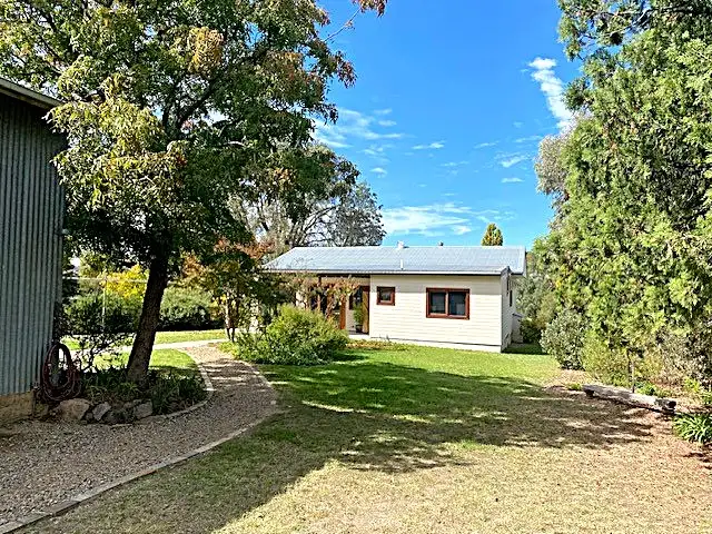 Second view of Homely house listing, 4 McLachlan Street, Rylstone NSW 2849