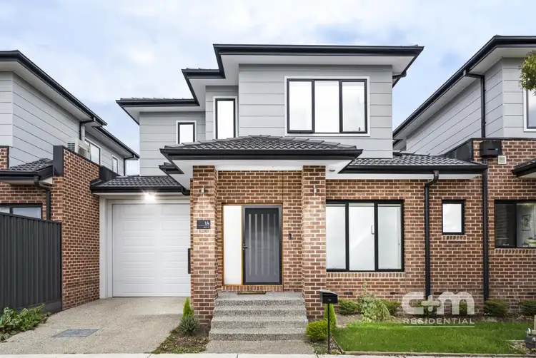 1A Gish Court, Hadfield VIC 3046