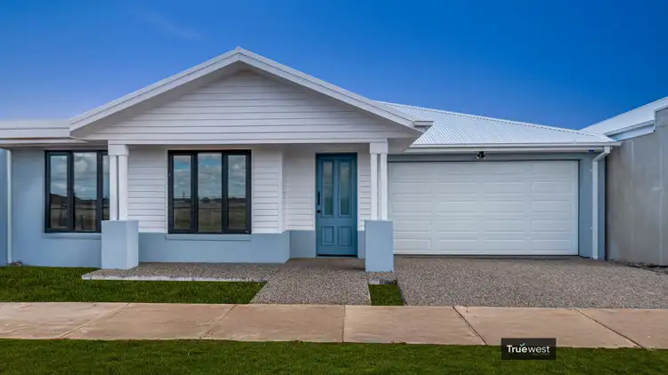 26 Thyme Crescent, Fraser Rise VIC 3336