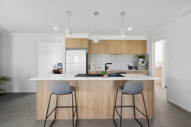 Third view of Homely house listing, 2 Lake Somerset Drive, Hazeldean QLD 4515