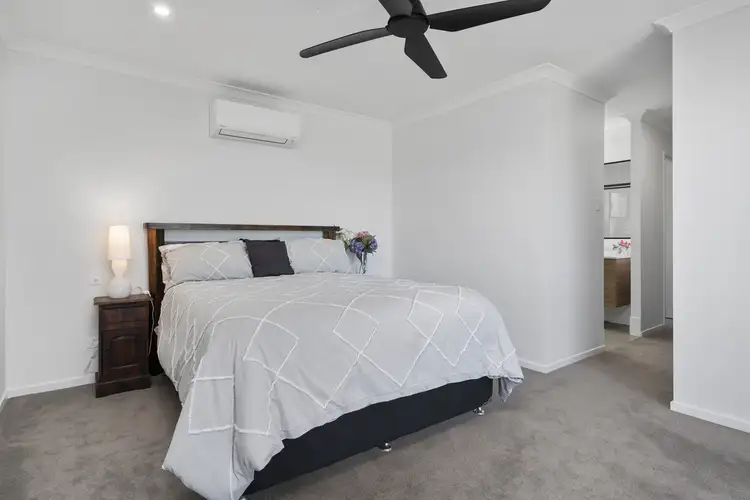 Fifth view of Homely house listing, 2 Lake Somerset Drive, Hazeldean QLD 4515