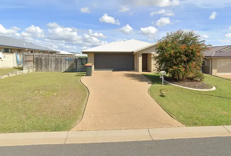 8 Diane Court, Gracemere QLD 4702
