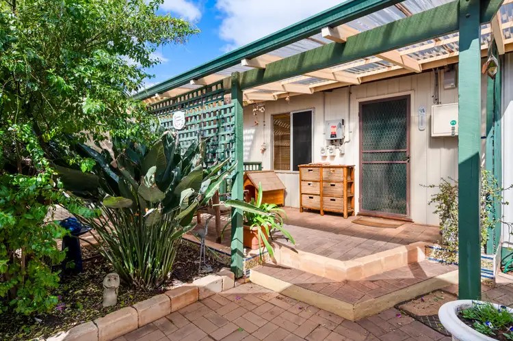 Second view of Homely house listing, 9 Belgravia Place, South Kalgoorlie WA 6430