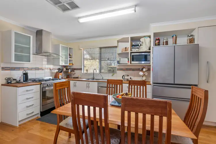 Fifth view of Homely house listing, 9 Belgravia Place, South Kalgoorlie WA 6430