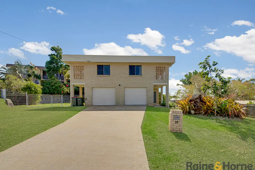 Main view of Homely house listing, 14 Waterson Drive, Sun Valley QLD 4680