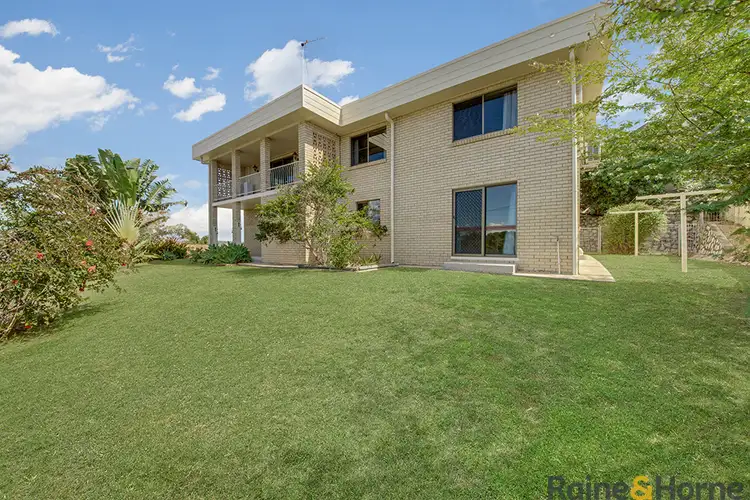 Second view of Homely house listing, 14 Waterson Drive, Sun Valley QLD 4680