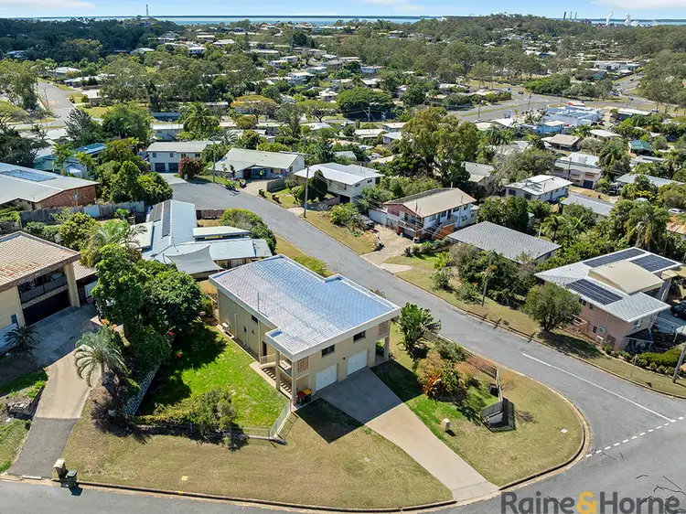 Third view of Homely house listing, 14 Waterson Drive, Sun Valley QLD 4680