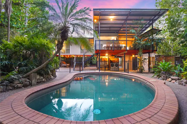 5 Stone Place, Rapid Creek NT 810