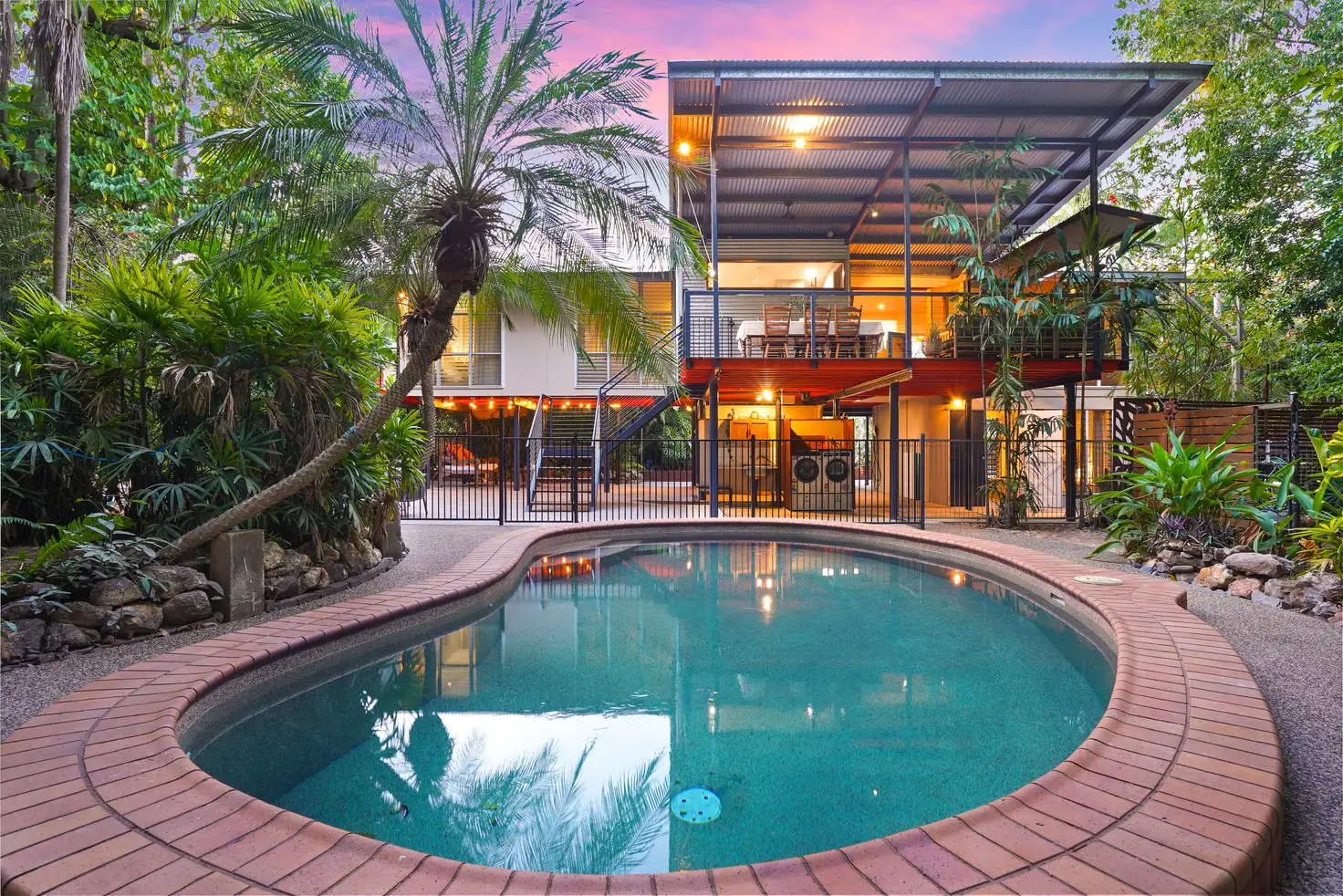 Main view of Homely house listing, 5 Stone Place, Rapid Creek NT 810