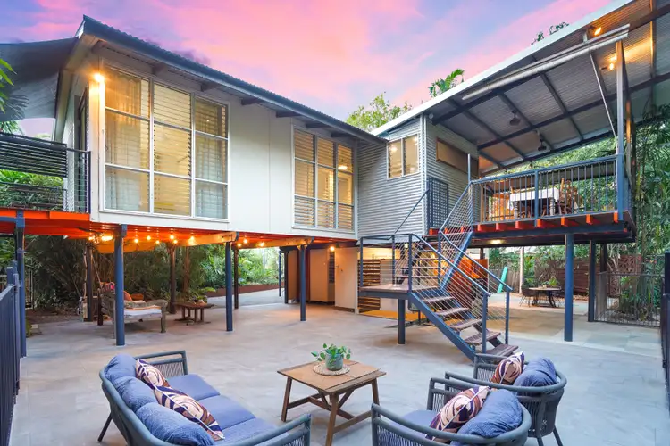 Third view of Homely house listing, 5 Stone Place, Rapid Creek NT 810