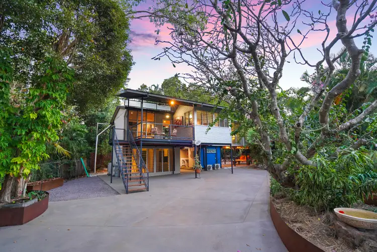 Fourth view of Homely house listing, 5 Stone Place, Rapid Creek NT 810