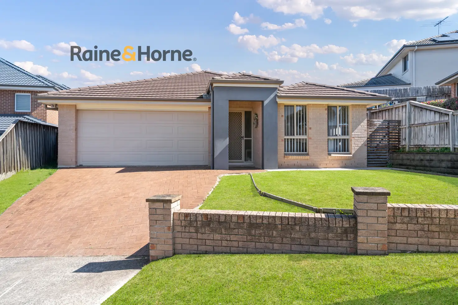 Main view of Homely house listing, 58 Montefiore Avenue, West Hoxton NSW 2171