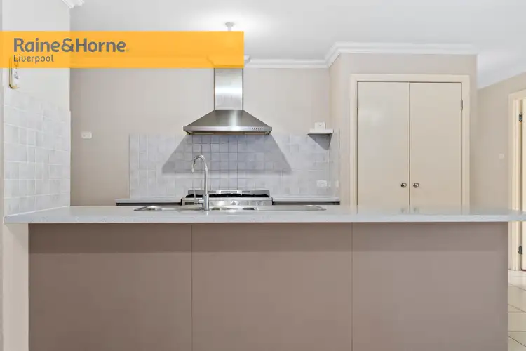 Fifth view of Homely house listing, 58 Montefiore Avenue, West Hoxton NSW 2171