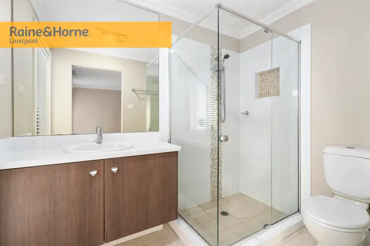 Sixth view of Homely house listing, 58 Montefiore Avenue, West Hoxton NSW 2171