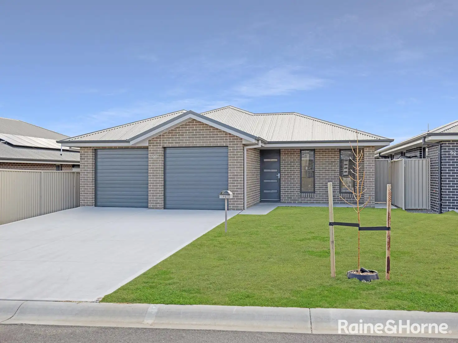 Main view of Homely house listing, 90 Emerald Drive, Kelso NSW 2795
