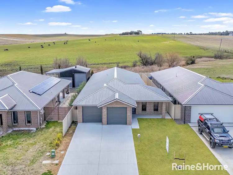 Second view of Homely house listing, 90 Emerald Drive, Kelso NSW 2795