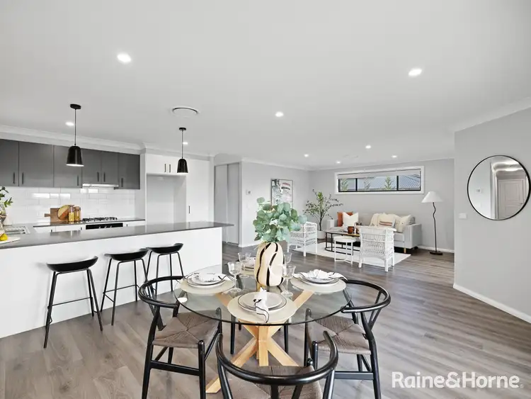 Third view of Homely house listing, 90 Emerald Drive, Kelso NSW 2795